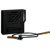 Thermal Grizzly WireView Pro II sensor Zwart, normal, 12V-2x6-Pin, USB-C