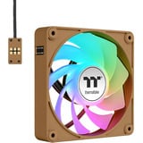 Thermaltake  case fan Lichtbruin