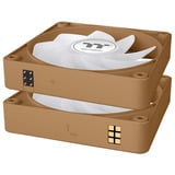 Thermaltake  case fan Lichtbruin