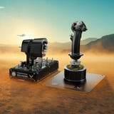 Thrustmaster HOTAS WARTHOG MKII joystick Grijs/zwart