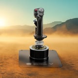 Thrustmaster HOTAS WARTHOG MKII joystick Grijs/zwart