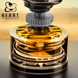 Thrustmaster HOTAS WARTHOG MKII joystick Grijs/zwart