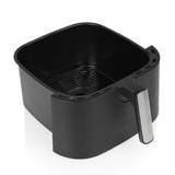 Tristar FR-9073 Digitale Airfryer 9L heteluchtfriteuse Zwart, 9 liter