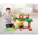 VTech Zoef Zoef Dieren - Ontdek & Speel Boomhut Speelset 