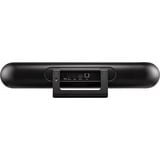 ViewSonic 4K Ultra Wide Alles-in-één Conferentiecamera VB-CAM-201-2 webcam Zwart