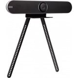 ViewSonic 4K Ultra Wide Alles-in-één Conferentiecamera VB-CAM-201-2 webcam Zwart