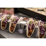 Weber Taco rek bord 