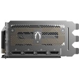 ZOTAC GeForce RTX 5080 SOLID CORE OC grafische kaart DLSS 4, 3x DisplayPort, 1x HDMI 2.1
