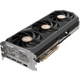 ZOTAC GeForce RTX 5080 SOLID CORE OC grafische kaart DLSS 4, 3x DisplayPort, 1x HDMI 2.1