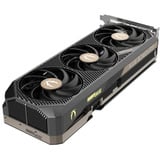 ZOTAC GeForce RTX 5080 SOLID CORE OC grafische kaart DLSS 4, 3x DisplayPort, 1x HDMI 2.1