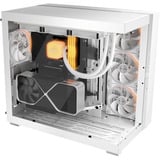be quiet! Light Wings PWM Reverse RGB case fan Wit, 140 x 140 x 25 mm