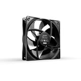 be quiet! Pure Wings 3 120mm case fan Zwart, 3-pin fan-connector