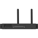 iiyama OPS-SLOT-PC (OPC51103BC) mini-pc Zwart | Windows 10 IoT Enterprise 64-Bit