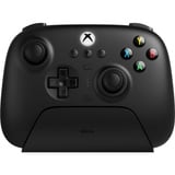 8BitDo Ultimate 3-mode Xbox gamepad Zwart, Xbox, Pc, Mobile / Bluetooth / USB-C / 2.4 GHz