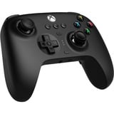 8BitDo Ultimate 3-mode Xbox gamepad Zwart, Xbox, Pc, Mobile / Bluetooth / USB-C / 2.4 GHz