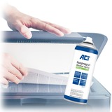 ACT Connectivity Isopropyl Alcohol spray, 400ml reinigingsmiddel 