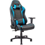 AKRacing Core SX-WIDE gamestoel Zwart/blauw