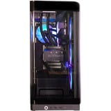 ALTERNATE Thunderstorm Pro Ryzen 7 – RTX 5080 iCUE Edition gaming pc Zwart | R7 9800X3D | NVIDIA GeForce RTX 5080 | 32 GB | 2 TB SSD