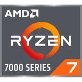 AMD Ryzen 7 7800X3D, 4,2 GHz (5,0 GHz Turbo Boost) socket AM5 processor Unlocked, Tray