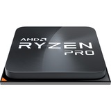 AMD Ryzen 7 Pro 5750G, 3,8 GHz (4,6 GHz Turbo Boost) socket AM4 processor 