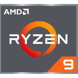 AMD Ryzen 9 5950X socket AM4 processor