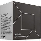 Ryzen Threadripper PRO 7965WX, 4,2 GHz (5,3 GHz Turbo Boost) socket sTR5 processor