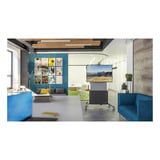 APC CSH2 UPS - Mobiele accu voor Microsoft Surface Hub 2S&3 oplaadbare batterij 