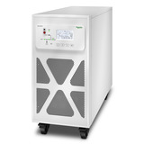 APC Easy UPS 3S 15 kVA 400 V 3:3 voor externe batterijen ups Wit, 15 kW, E3SUPS15KH