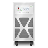 APC Easy UPS 3S 15 kVA 400 V 3:3 voor externe batterijen ups Wit, 15 kW, E3SUPS15KH