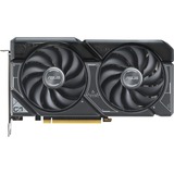 ASUS DUAL GeForce RTX 4060 Ti OC Edition 8GB GDDR grafische kaart 1x HDMI, 3x DisplayPort, DLSS 3