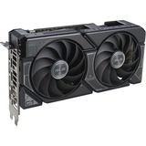 ASUS DUAL GeForce RTX 4060 Ti OC Edition 8GB GDDR grafische kaart 1x HDMI, 3x DisplayPort, DLSS 3