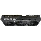 ASUS PRIME GeForce RTX 5070 grafische kaart 1x HDMI, 3x DisplayPort
