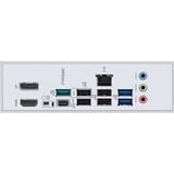 ASUS PRIME Z890-P socket 1851 moederbord RAID, 2.5Gb-LAN, Sound, ATX