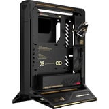 ASUS ROG GR20 EDITION 20 midi tower behuizing Zwart | 2x USB-A | 2x USB-C | RGB