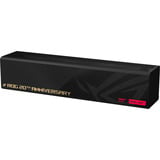 ASUS ROG GR20 EDITION 20 midi tower behuizing Zwart | 2x USB-A | 2x USB-C | RGB