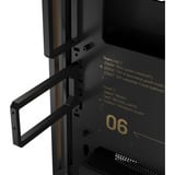 ASUS ROG GR20 EDITION 20 midi tower behuizing Zwart | 2x USB-A | 2x USB-C | RGB