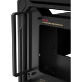 ASUS ROG GR20 EDITION 20 midi tower behuizing Zwart | 2x USB-A | 2x USB-C | RGB