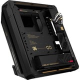 ASUS ROG GR20 EDITION 20 midi tower behuizing Zwart | 2x USB-A | 2x USB-C | RGB