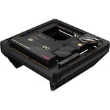 ASUS ROG GR20 EDITION 20 midi tower behuizing Zwart | 2x USB-A | 2x USB-C | RGB