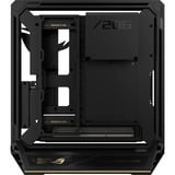 ASUS ROG GR20 EDITION 20 midi tower behuizing Zwart | 2x USB-A | 2x USB-C | RGB