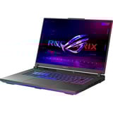 ASUS ROG Strix G16 G614PP-S5032W 16"  Copilot+ gaming laptop Zwart/grijs | R9 8940HX | RTX 5070 | 16 GB | 1 TB SSD