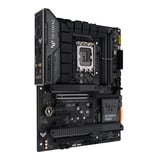 ASUS TUF GAMING Z790-PLUS WIFI socket 1700 moederbord Zwart, RAID, 2.5Gb-LAN, Wi-Fi 6E, Sound, ATX