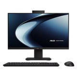 ASUS V600 AiO VM640KA-BPC028W all-in-one pc Zwart | Ryzen AI 5 330 | Radeon 820M | 16 GB | 1 TB SSD