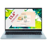 Acer Aspire Go 15 AG15-72P-58MP 15.6"  laptop Blauw | Core 5 120U | Intel Graphics | 16 GB | 512 GB SSD