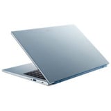 Acer Aspire Go 15 AG15-72P-58MP 15.6"  laptop Blauw | Core 5 120U | Intel Graphics | 16 GB | 512 GB SSD