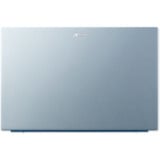 Acer Aspire Go 15 AG15-72P-58MP 15.6"  laptop Blauw | Core 5 120U | Intel Graphics | 16 GB | 512 GB SSD