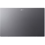 Acer Aspire Go 17 AG17-31P-31FX 17.3"  laptop Grijs | Core 3 N355 | UHD Graphics | 16 GB | 512 GB SSD
