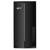 Acer Aspire TC-1860 pc-systeem Zwart | Core Ultra 5 225 | Intel Graphics | 16 GB | 512 GB SSD