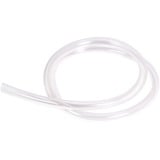 Alphacool AlphaTube HF 13/10 (3/8"ID) - Ultra Clear slang Transparant, 1 meter