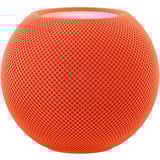 Apple HomePod mini Orange Refurbished luidspreker Oranje, WLAN, Bluetooth, Siri